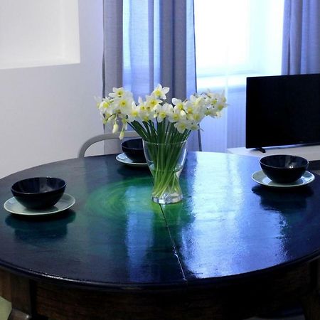 Apartmán Zielona Przystan Lodž Exteriér fotografie